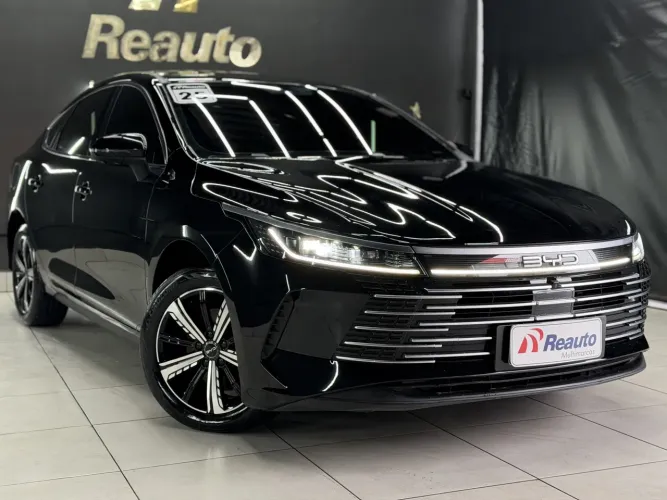 BYD King GS 1.5 16V Aut. (hibrido) 2025