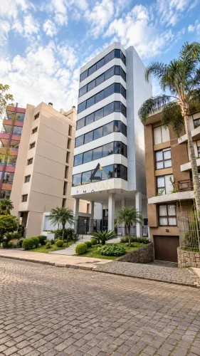 Apartamento à Venda | Jardim América