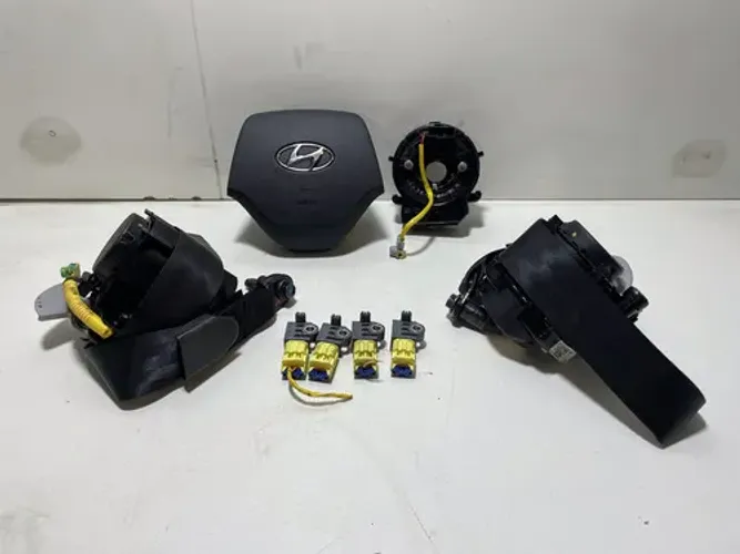 Kit Air Bag Hyundai New Tucson