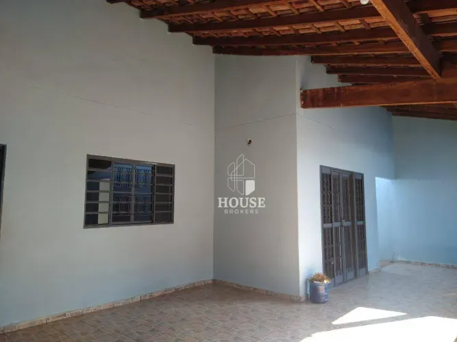 Casa com 3 dormitórios à venda, 160 m² por R$ 350.000,00 - Condomínio Santa Úrsula - Mogi