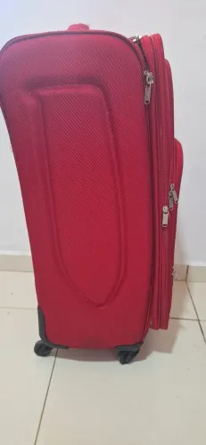 Mala de Viagem