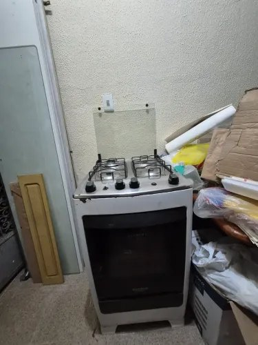 Fogao dako