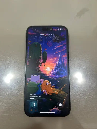 iPhone 14 Pro Max 128 GB