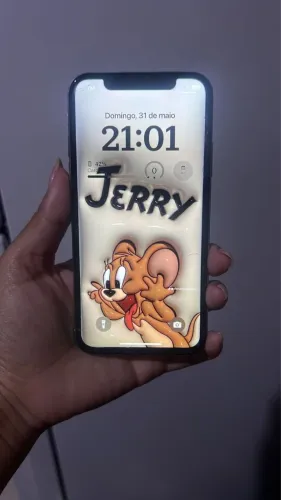 iPhone X 
