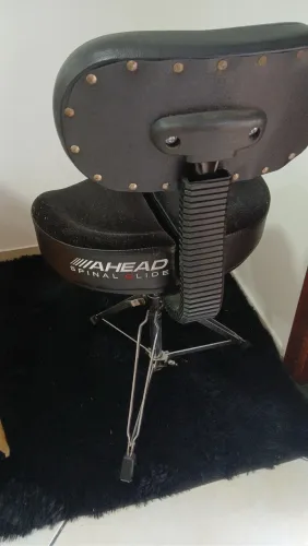 Banco de bateria Ahead Spinal profissional