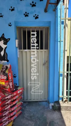 Locação Casa Mantiqueira Belo Horizonte