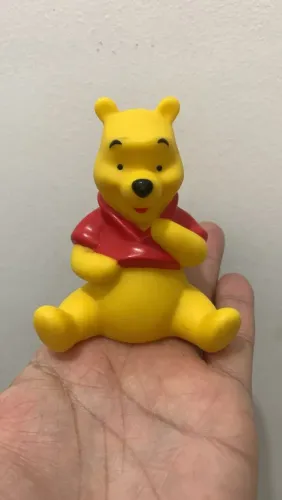 Urso Pooh Oficial