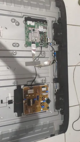 Peças smartv LG 50 polegadas.