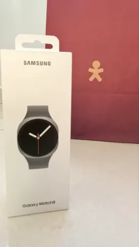 Galaxy Watch8 44mm