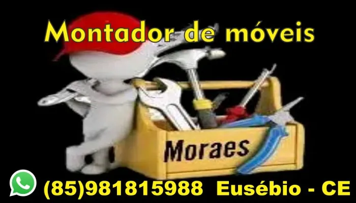 Montador de moveis
