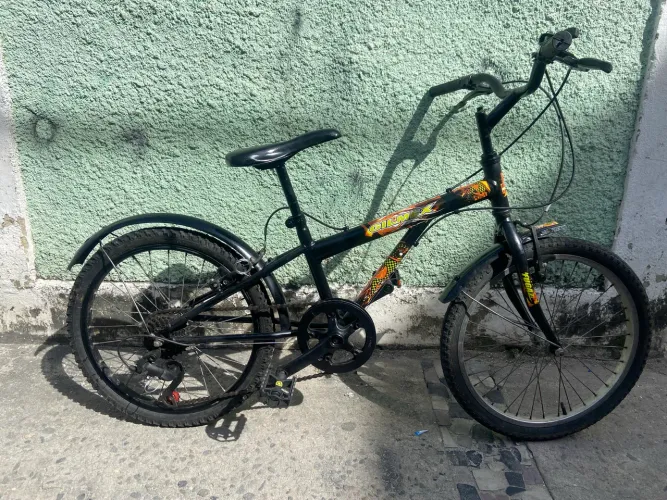 Bike aro 20