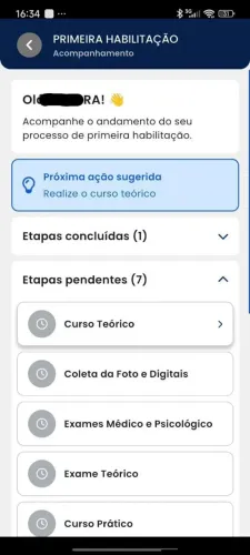 Habilitação Gratuita