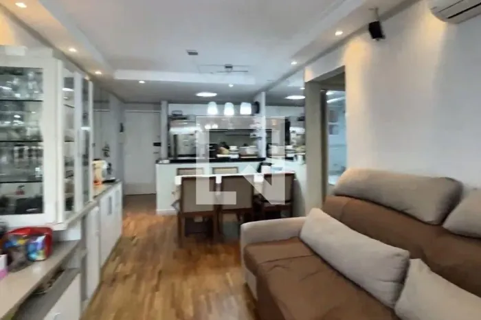 Apartamento à Venda - Cambuci, 3 Quartos, 80 m2