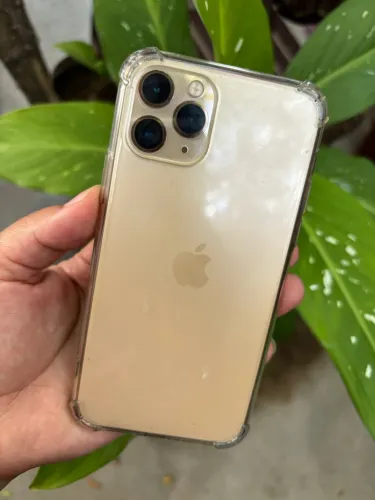 iPhone 11 Pro