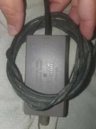 Cabo RF Nintendo Original