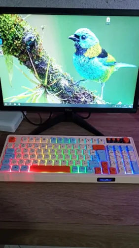 Computador de mesa 