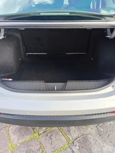 Fiat Cronos 1.3 8V Flex 2019