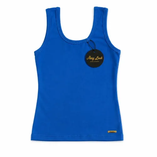 Camisetas Premium regatas feminina