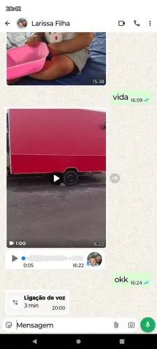 carrinho trrelher lindo novo todo equipado