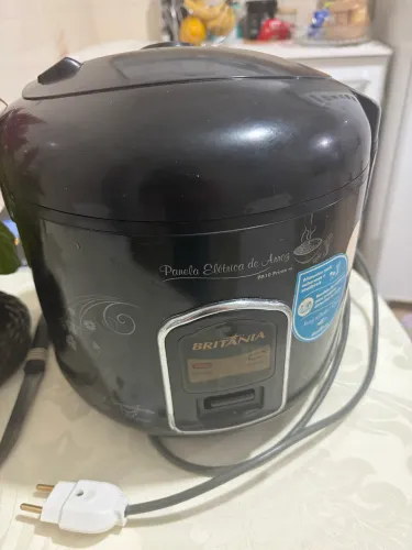 Panela eletrica de arroz