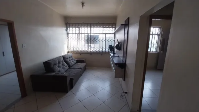 Apartamento : / Residencial / Rocha Miranda