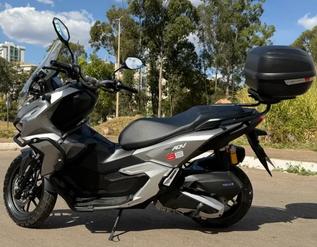 Honda ADV 160 - 2026