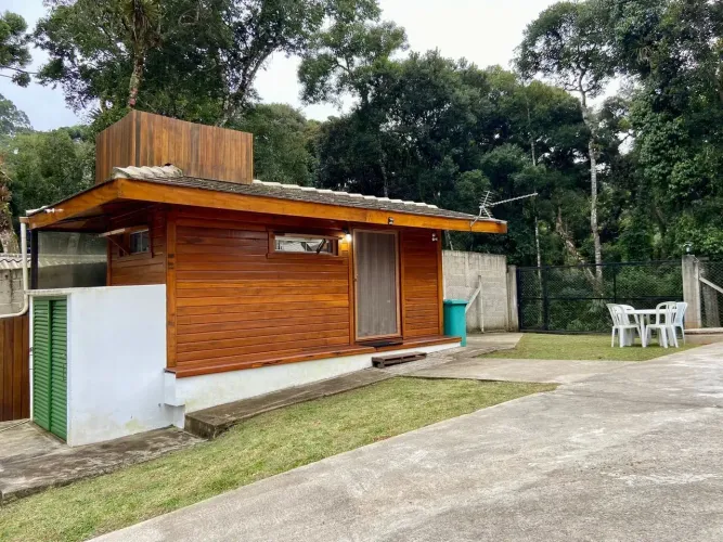 Chales para venda - Campos do Jordão - SP