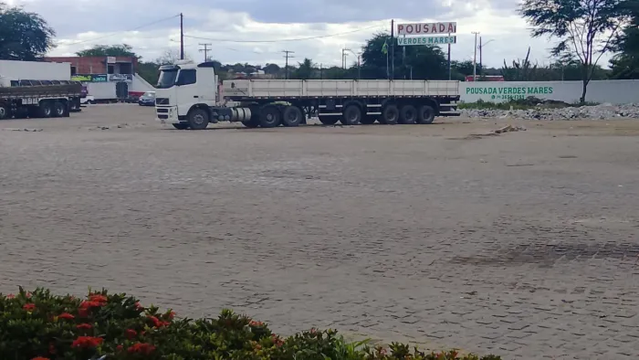 Volvo FH420