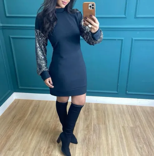 Vestido de Festa GG