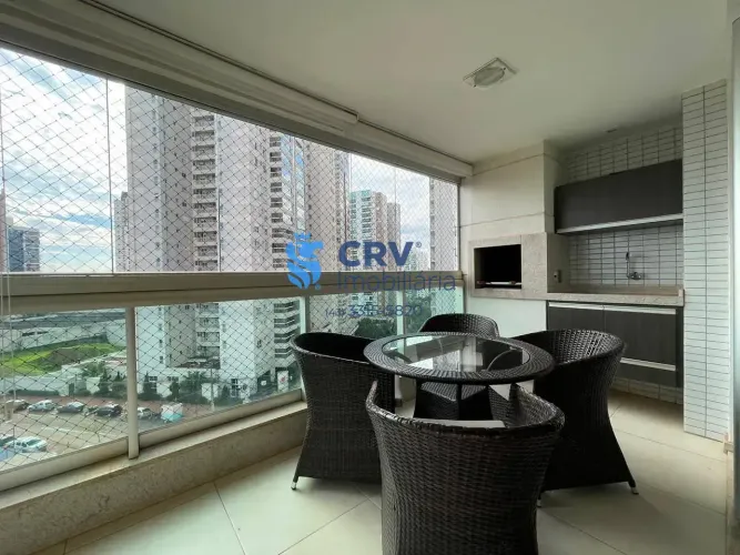 Apartamento à venda, Gleba Palhano - Londrina, PR