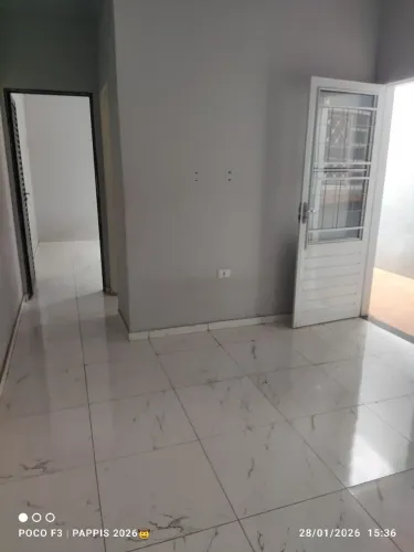 ALUGA KITNET BAIRRO SANTA EMÍLIA 