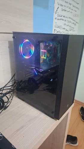 Pc gamer