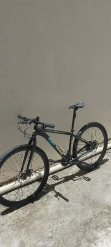 Bike aro 29