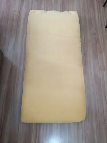 Colchão para berço (doação)