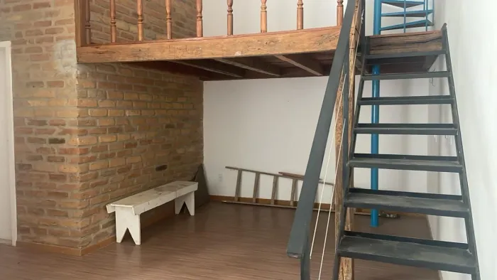 Apartamento mobiliado, Centro, Petrópolis, RJ