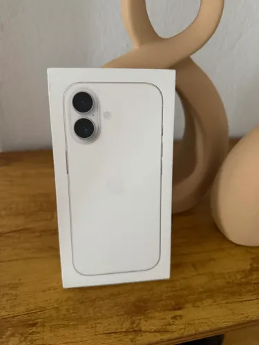Vendo IPhone 17 256Gb Novo (Lacrado) 1 Ano Garantia Apple