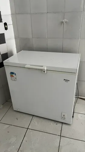 Freezer