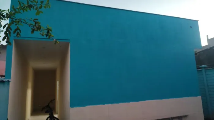 Casa para fins comerciais com escritura RGI