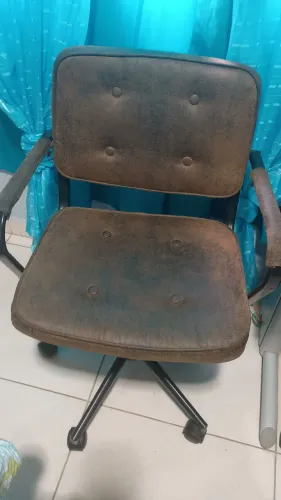 Cadeira rústica 