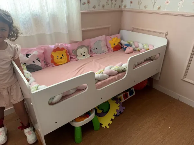 Mini cama