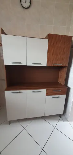 Armario de cozinha