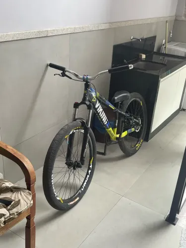 vendo quadro de vikingx e peças