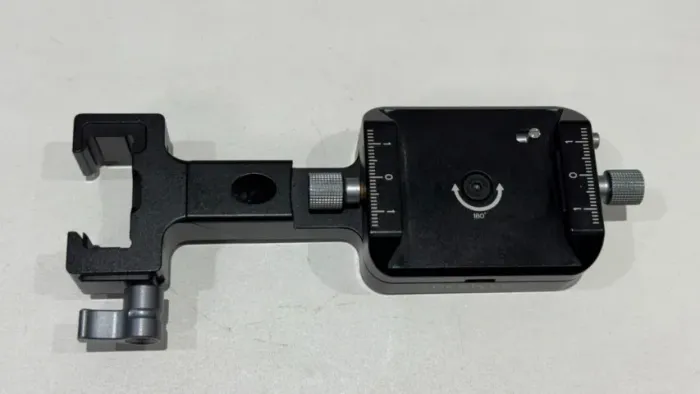 Suporte Ronin RS3 e RS2