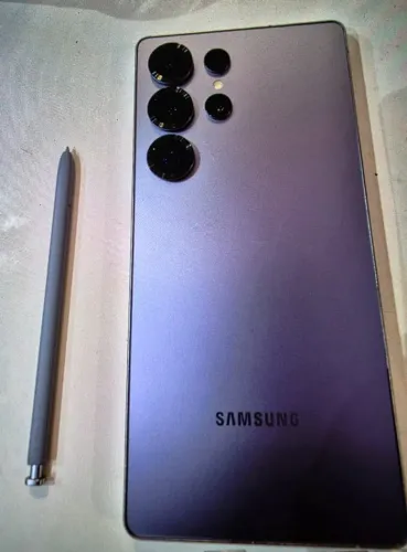 Samsung s25 ultra 512 g