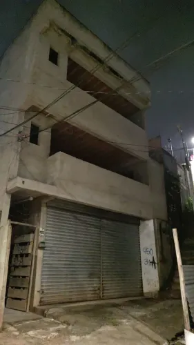 Venda de sobrado