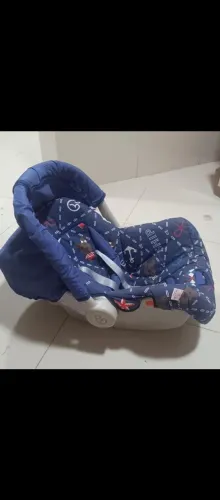 Cadeirinha veicular