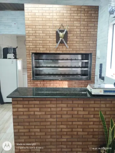 VENDO LOJA DE ASSADOS NO CENTRO DE LONDRINA