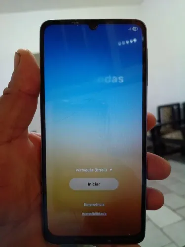 Celular Samsung A07
