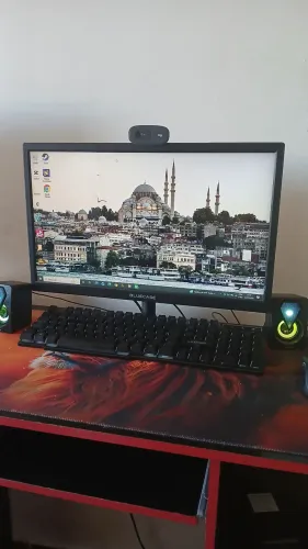 Computador Gamer