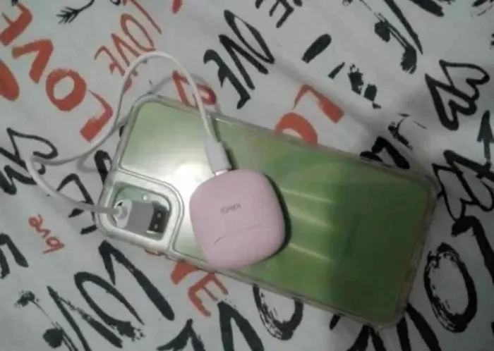 Samsung A05 (Estado de Novo) 300 Reais
